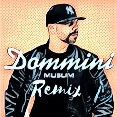 Muslim - Dommini -[ELECTRO HOUSE REMIX]- by SAMY IRSSAK