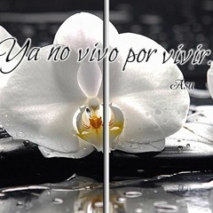 Ya no vivo por Vivir ❤