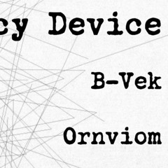 Frequency Device - B-Vek