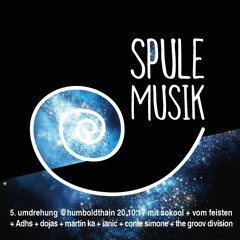 SPULE Musik Afterhour No.2