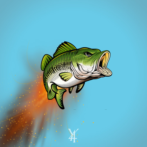 Bass Cannon