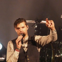 Joel from for King & Country - A Message to Las Vegas