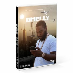 OMELLY - COME UP