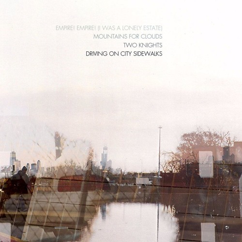 empire! empire! (i was a lonely estate) - everything small is just a small version of something big