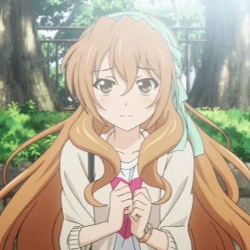 kaga kouko  Golden time anime, Kaga, Golden time