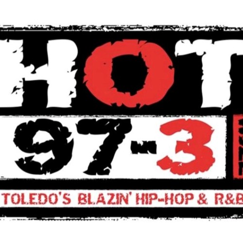 P.A.Y.N.E - Toledo's Hot 97.3 #GimmeMyShine Show Intro @biggeddiebauer