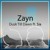 Artwork for Dusk Till Dawn - Zayn ft. Sia (SING OFF Conor Maynard vs. Madison Beer)