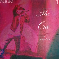 The One NIKKO x Junior Ortiz