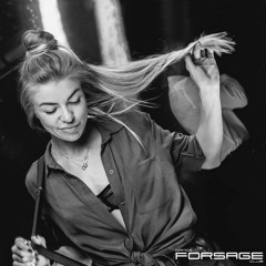 Hanna - Live Forsage Club 22.09.2017