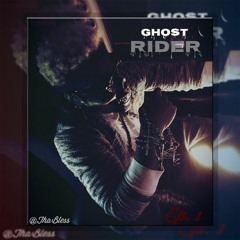 Bless - Ghost Rider