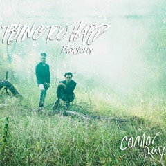 Trying Too Hard (Feat. Solly)(Prod. P Funk)