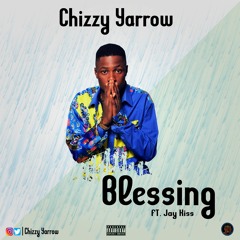 Chizzy Yarrow - Blessing