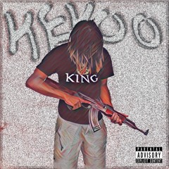King Kevoo-No Effort Remix