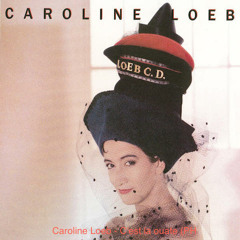 Caroline Loeb - C'est La Ouate (PH Frenchy ReEdit)
