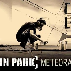 Linkin Park - Hit The Floor (Guitar Cover)