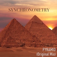 Synchronometry - Pyramid (Original Mix) | WAV DOWNLOAD