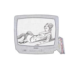 After Christmas - A Cold Enchanted Morning