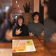 Young Thing 🤘🏻
