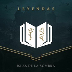 Leyendas de las Islas De La Sombra