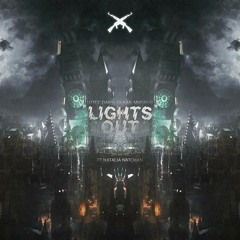 Lutez & Daryl Di - Kar & MVGMVR - Lights Out Feat. Natalia Natchan