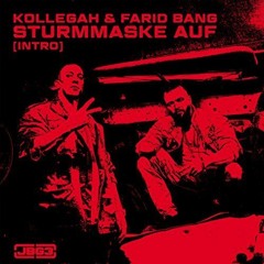 JBG 3 Kollegah Ft. Farid Bang Sturmmaske Auf Instrumental Remake