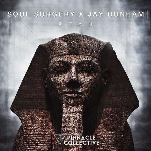Soul Surgery & Jay Dunham - Ptah