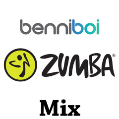 Zumba Mix| Benni Boi