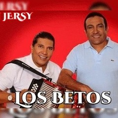Los Betos Exitos Mix DJ JERSY