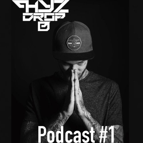 PHYZ DROP Podcast #01