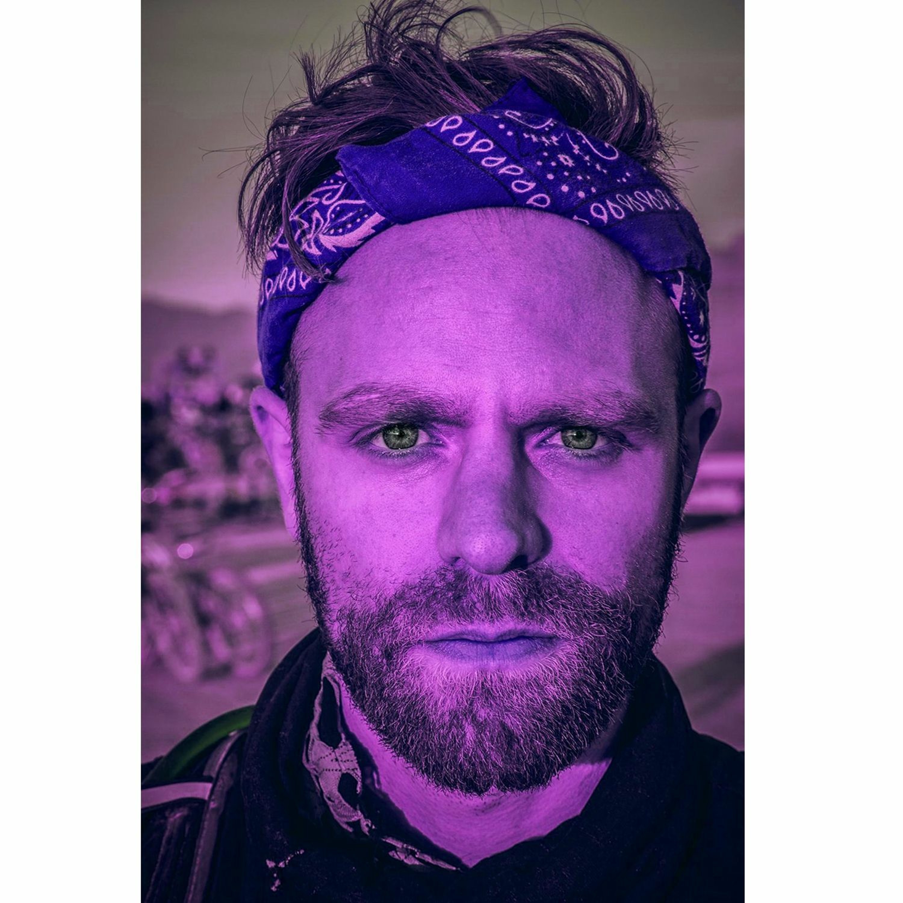 Peter Napoli