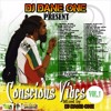 CONSCIOUS VIBES VOLUME 1( OCTOBER 2017 )