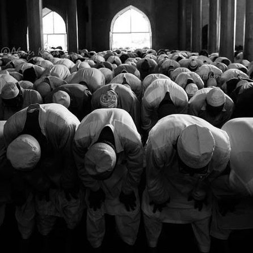 تلاوة من سورة الواقعة - عمير شميم