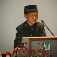 Syamsuri Firdaus - An Nisa (116 - 123)