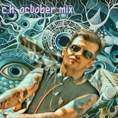 C.K. October Mix