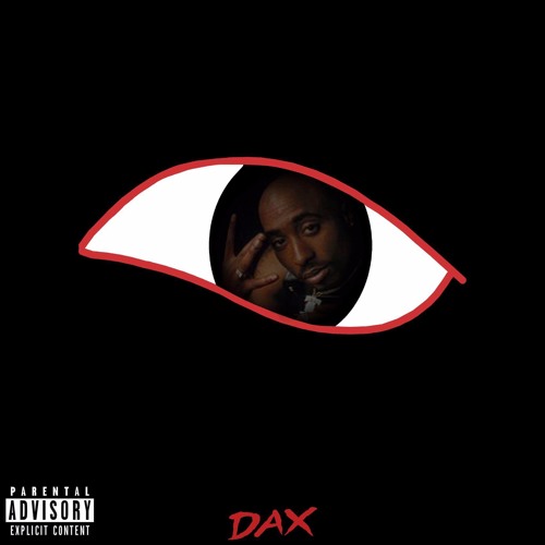 Tupac - All Eyez On Me (Dax Remix)