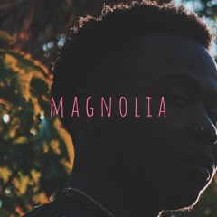 Zotowski - Magnolia (Freestyle)