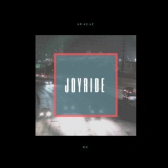 joyride (prod. kloud)