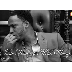 11. I Ani't Worry Bout Me