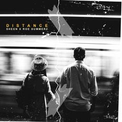 Sheen & Roe Summerz - Distance