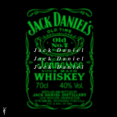 Jack Daniel 🥃