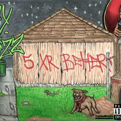 Lit Like Oou x Macca Wiles