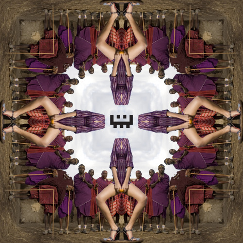 MOD - Flag [ micromir 007 ]  free download