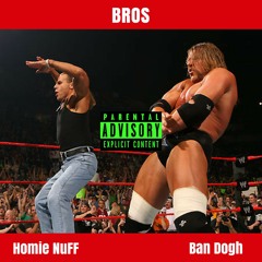 BROS (feat. LungZz) [prod. Rows Gold]