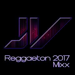 Reggaeton mix 2017