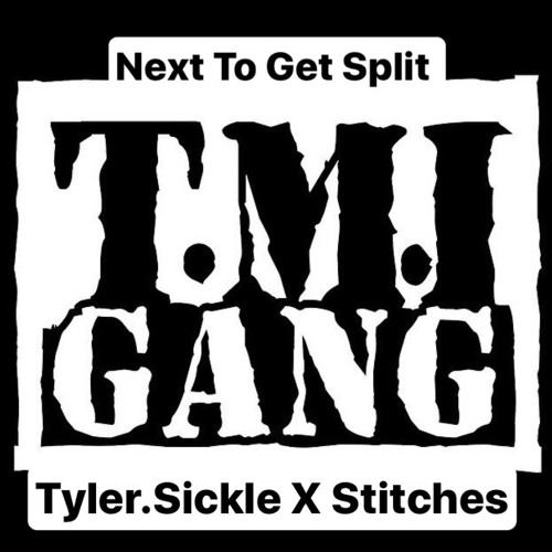 Next To Get Split SICKLE X STITCHES