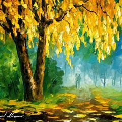 Old Idea (Lots of Reverb)