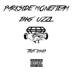 Trust Issue -(Prod. Big L Beats)