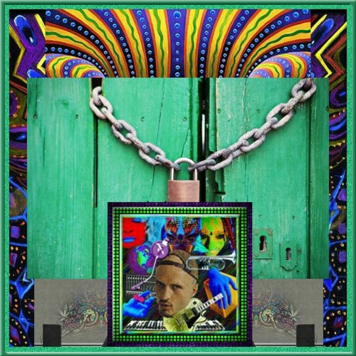 Lock Up Your Bubblegum (feat. Feloniou$ Munks)