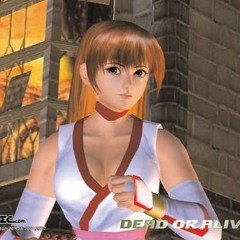 Dead Or Alive 3 OST - Eternity, Kasumi's Theme