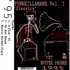 Mystic Wicked Playa (SKINNY PLAY)